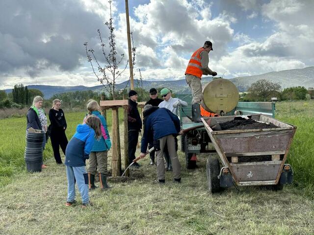 Foto: KJG Niederkirchen