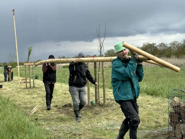 Foto: KJG Niederkirchen