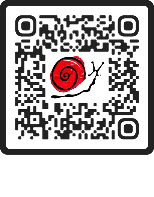 QR-Code: Tipp: Zu den Räumen des Pfalzmuseums gibt es auch kurze Videoclips. "Schauen Sie doch mal rein und nehmen Sie sich Zeit für Natur." | Foto: Pfalzmuseum für Naturkunde