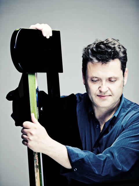 Paul Rivinius | Foto: Molina Visuals