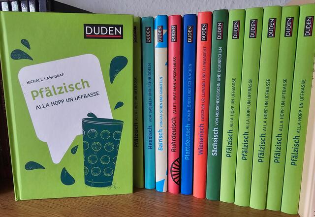 Foto: DUDEN