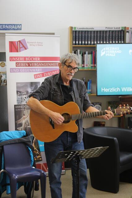 Bernd Köhler | Foto: Peter Herzer