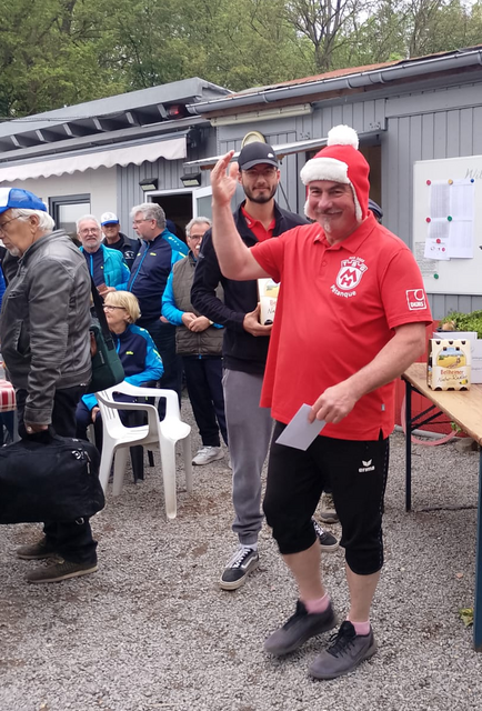 Preisvergabe | Foto: Paul Lagall