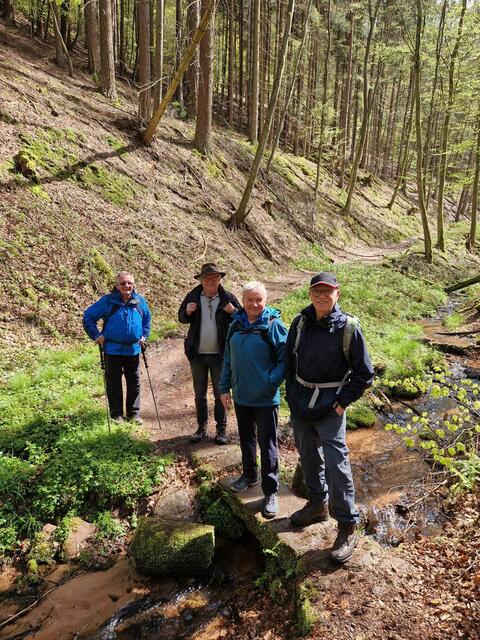Glashüttental | Foto: Ich