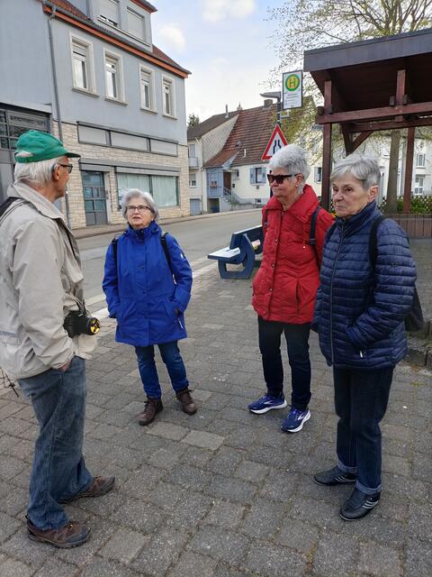 Am Kirchplatz | Foto: Ich
