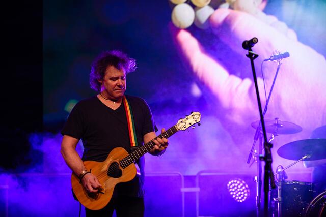 Foto: Arno  Keller