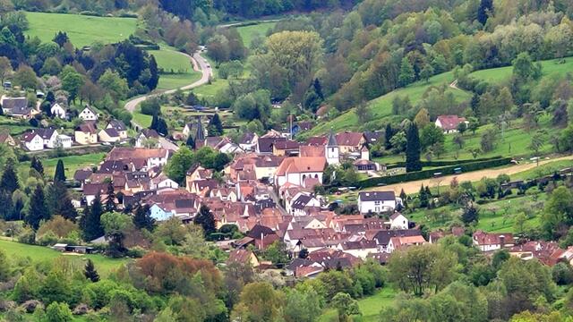 Ramberg | Foto: Markus Pacher