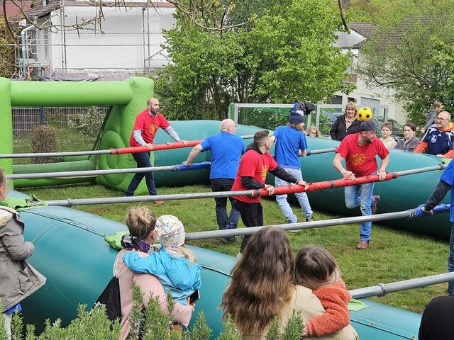 Foto: Renate Stöber