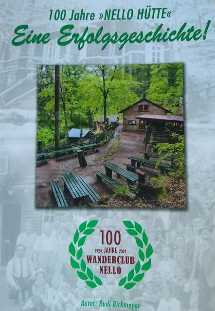 Buch: Paperback, 368 Seiten, ISBN-13: 9783758326189
Verlag: Books on Demand, Erscheinungsdatum: 25.04.2024

 | Foto: Rudi Birkmeyer