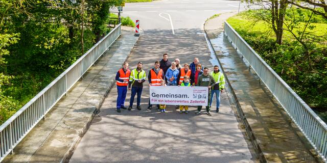 Foto: H. J. Herweck