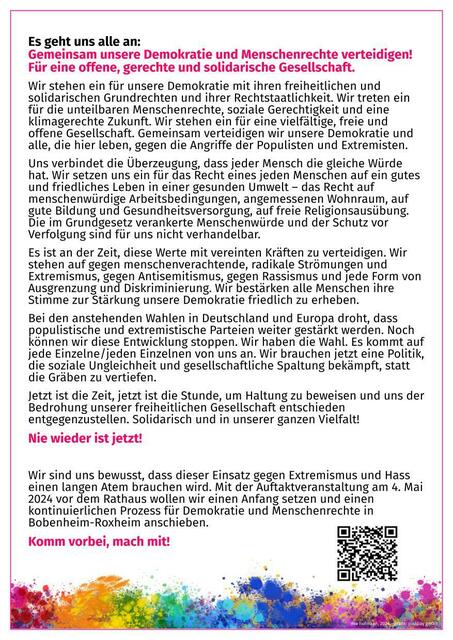 Foto: Pfarrer Markus Hary