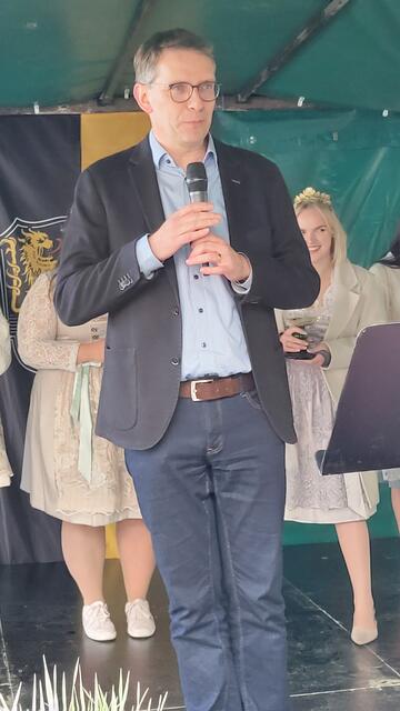 Bernhard Adams | Foto: Markus Pacher