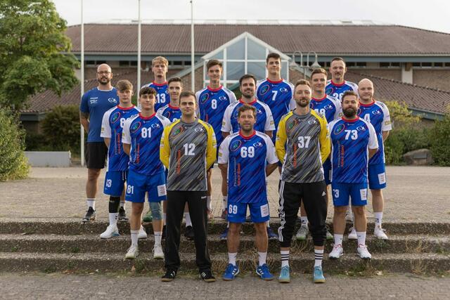 Herren III | Foto: SV05; TSV; MSG; Holger Wildt