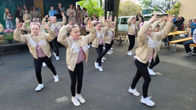 Weinfest Haardt | Foto: Markus Pacher