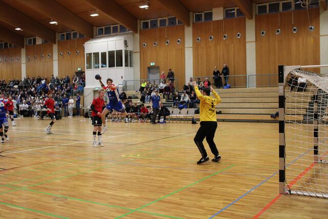 Herren I | Foto: SV05; TSV; MSG; Holger Wildt