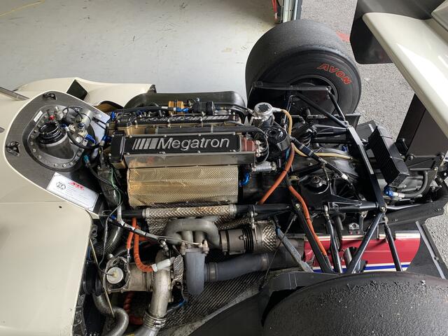 Foto: Michael Sonnick