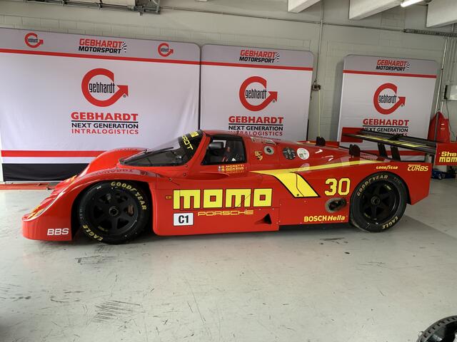 Foto: Michael Sonnick