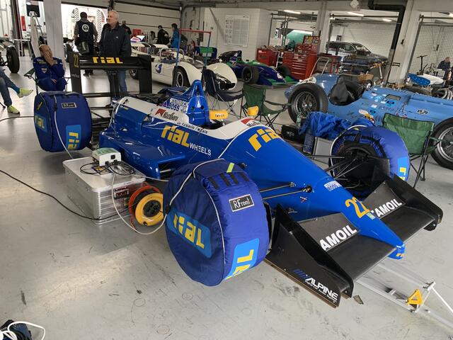 Foto: Michael Sonnick