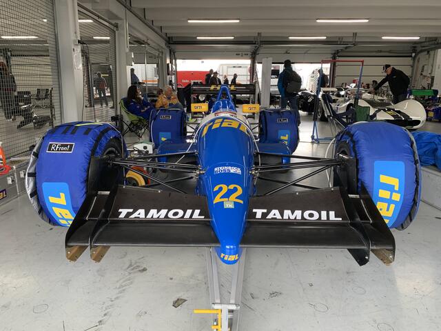 Foto: Michael Sonnick