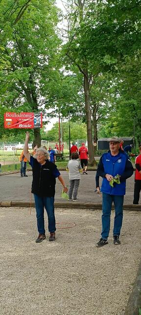 Foto: VfSK Oppau 1900: Alle Bilder Privat von Mitgliedern des Vereins.