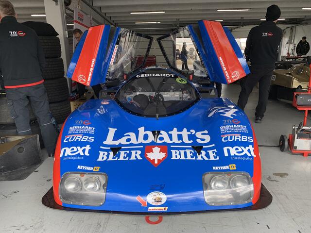 Foto: Michael Sonnick