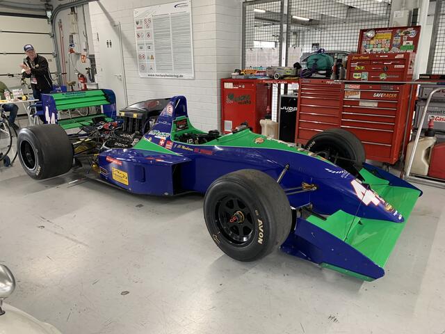 Foto: Michael Sonnick