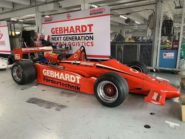 Foto: Michael Sonnick