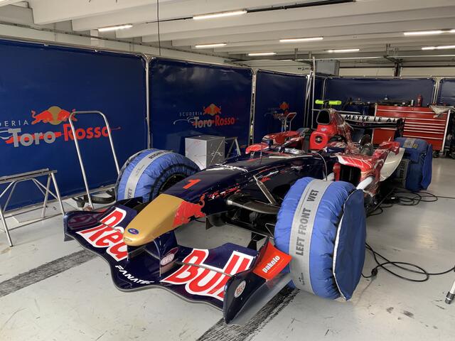 Foto: Michael Sonnick