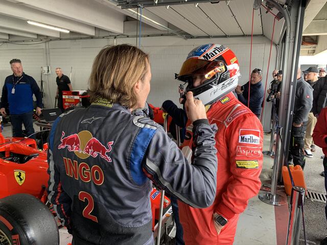 Foto: Michael Sonnick