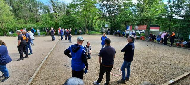 Foto: VfSK Oppau 1900: Alle Bilder Privat von Mitgliedern des Vereins.