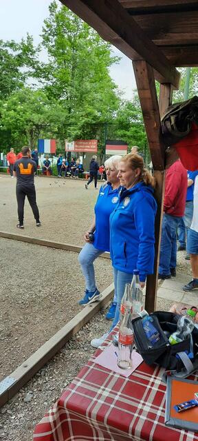 Foto: VfSK Oppau 1900: Alle Bilder Privat von Mitgliedern des Vereins.