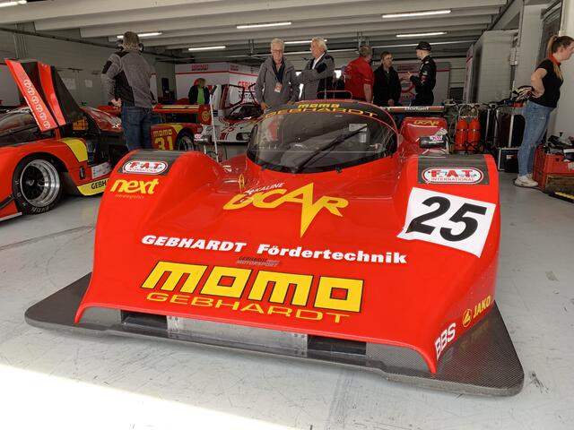 Foto: Michael Sonnick