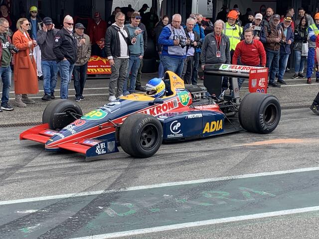 Foto: Michael Sonnick