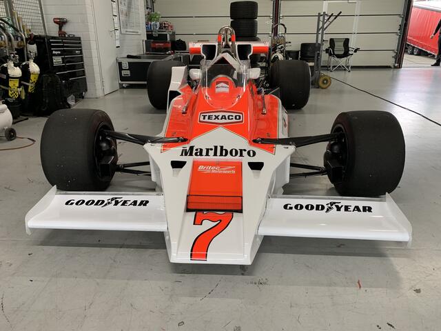 Foto: Michael Sonnick