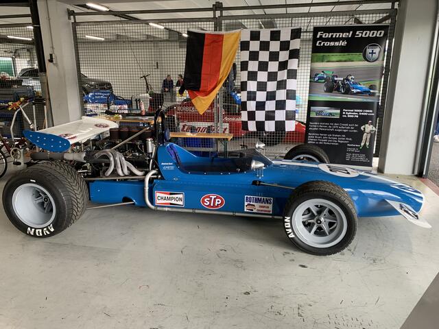 Foto: Michael Sonnick