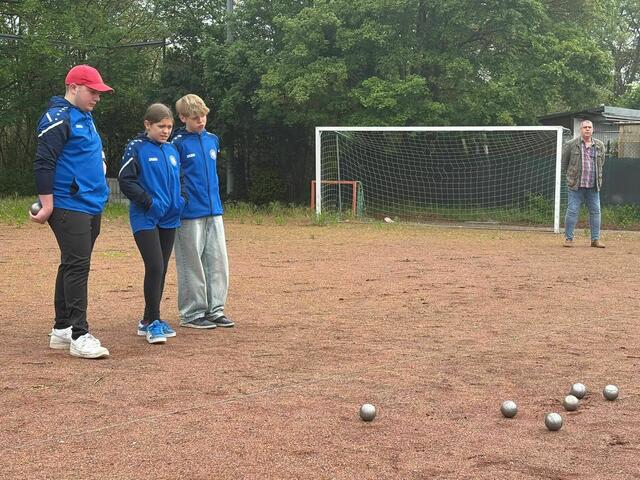 Foto: VfSK Oppau 1900: Alle Bilder Privat von Mitgliedern des Vereins.