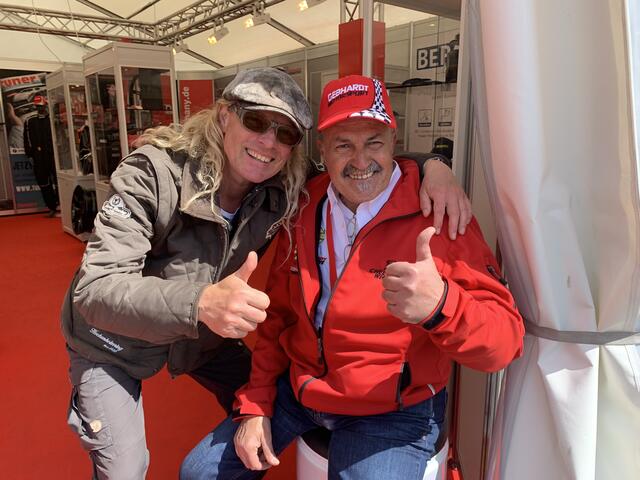 Foto: Michael Sonnick