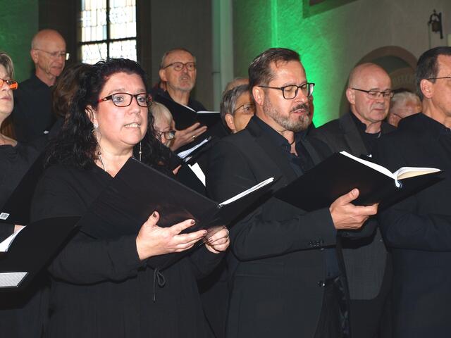 Hochkonzentriert dabei | Foto: Urheber: W. Schmidhuber