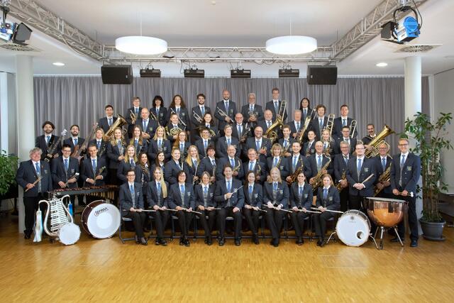 Foto: Musikverein Karlsdorf