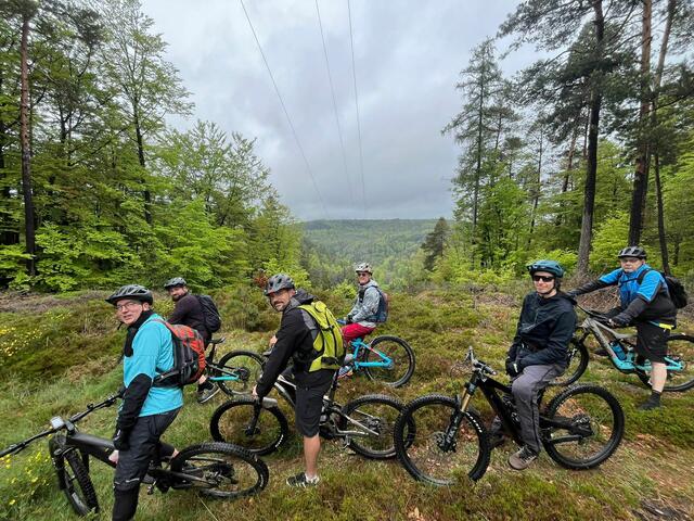 Wolfskopf | Foto: P. Natter