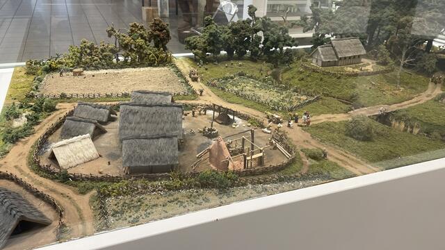 Lauresham Lorsch | Foto: Michael Ceranski