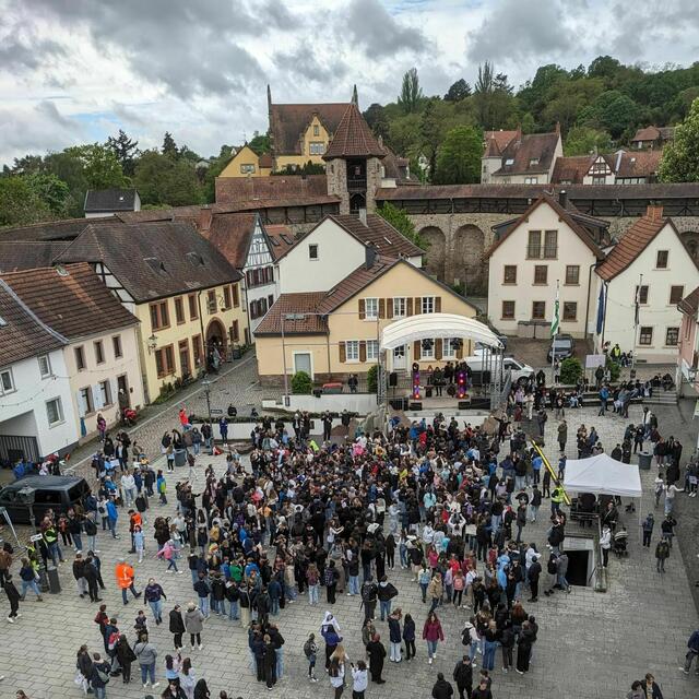 Foto: Neumayerschule, A. Minklei