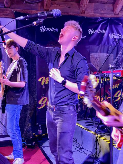 Foto: Erwin Busalt (Pressewart SCV)