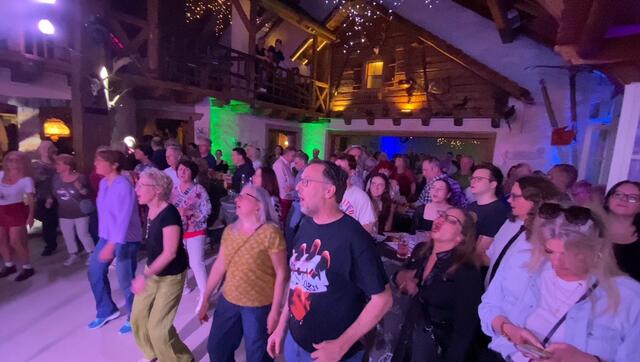 Foto: Erwin Busalt (Pressewart SCV)