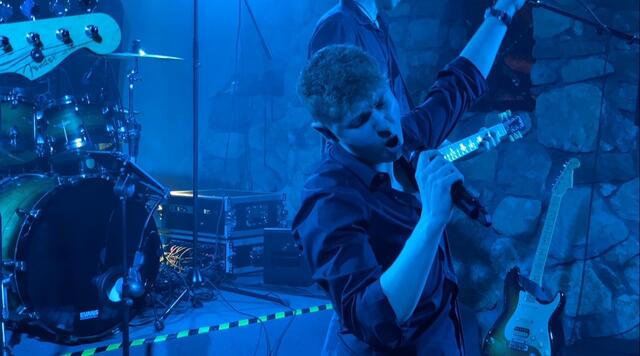 Foto: Erwin Busalt (Pressewart SCV)