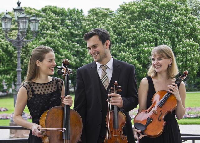 Foto: Merkur Trio