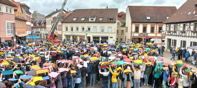 Foto: Neumayerschule, J. Oeynhausen