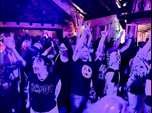 Foto: Erwin Busalt (Pressewart SCV)