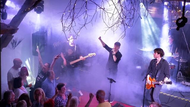 Foto: Erwin Busalt (Pressewart SCV)