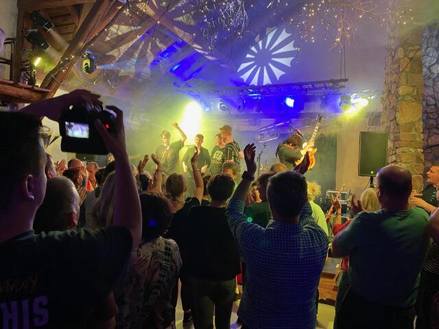 Foto: Erwin Busalt (Pressewart SCV)